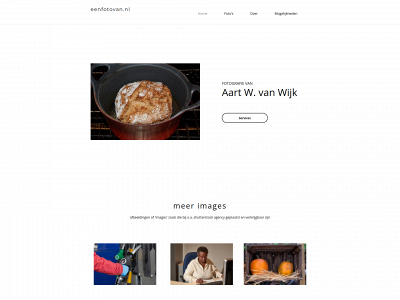 eenfotovan.nl snapshot