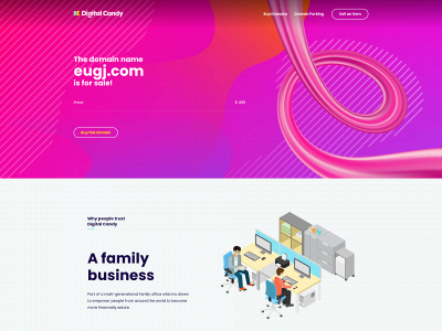 eugj.com snapshot