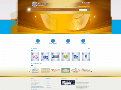 jalap-group.com snapshot