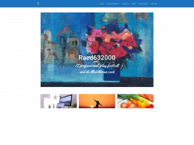 raed632000.com snapshot