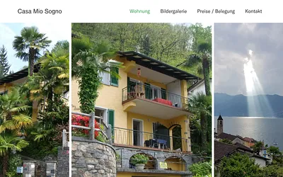casa-mio-sogno.ch snapshot