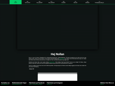 kretsn.se snapshot