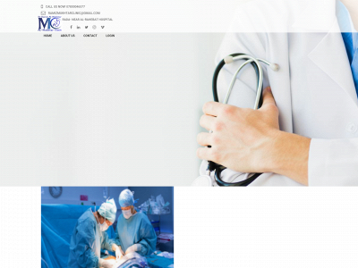 ramizmukhtar.com snapshot