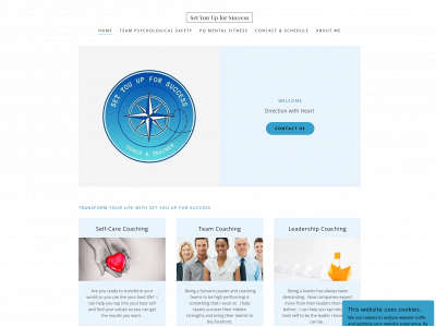 setyouupforsuccess.com snapshot