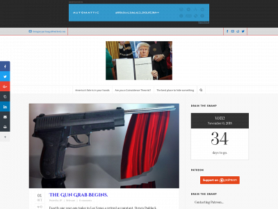 doingmypartmaga.org snapshot