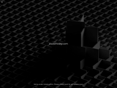 esotericsky.com snapshot
