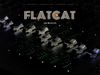 flatcat.se snapshot