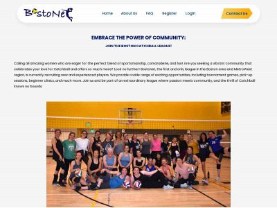 bostonet.org snapshot
