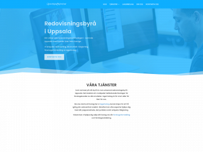 universalekonomi.se snapshot