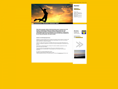 onsdata.se snapshot