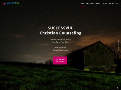 successvul.com snapshot