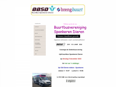 bbsd.nl snapshot