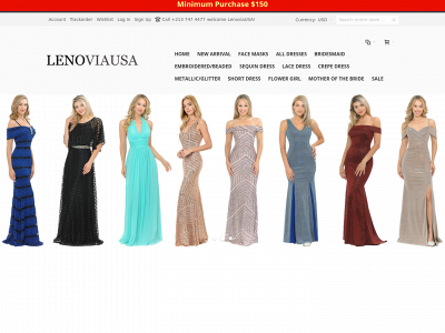 lenoviausa.com snapshot