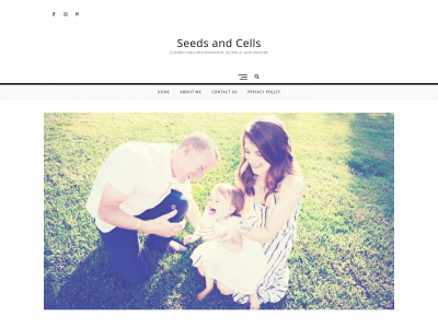 seedsandcells.com snapshot