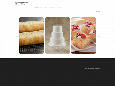 dflbakery.weebly.com snapshot