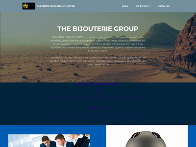 thebijouteriegroup.com snapshot