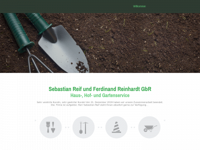 reif-und-reinhardt.de snapshot
