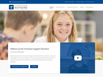 christiaanhuygenszeewolde.nl snapshot