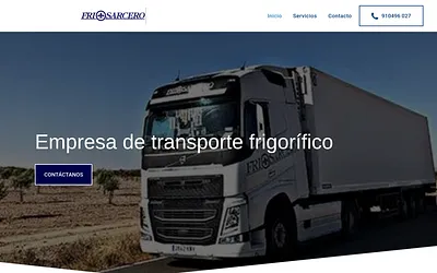 friosarcero.es snapshot