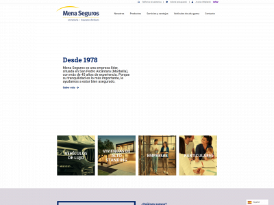 menaseguros.es snapshot