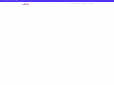 codelibri.com.mx snapshot