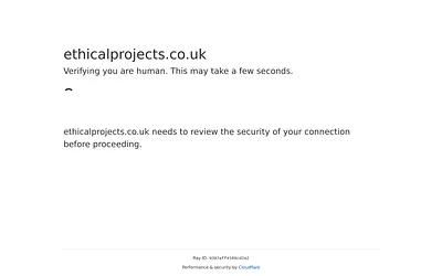 ethical-projects.co.uk snapshot