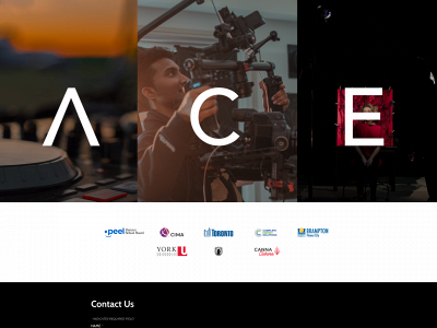 aceentertainment.ca snapshot
