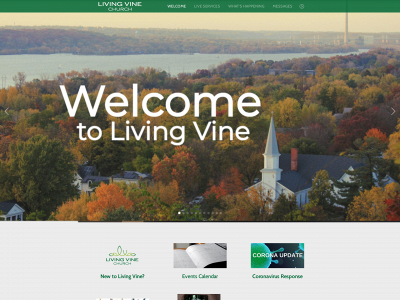 lvhudson.org snapshot