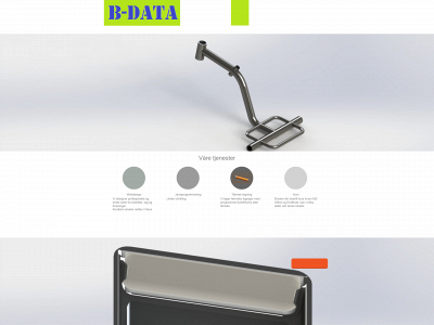 bdata.no snapshot