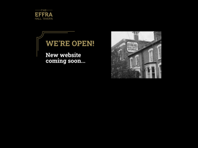 theeffra.com snapshot