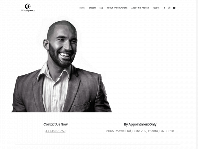 jpscalpworx.com snapshot