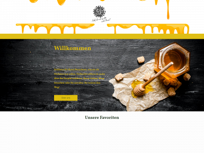 stilis-welt.de snapshot