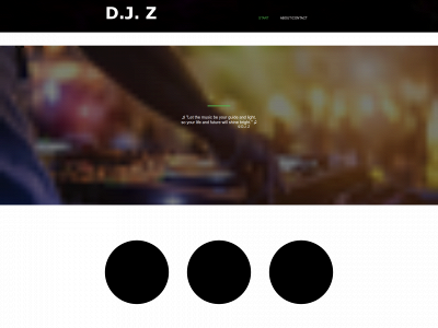 djz.se snapshot