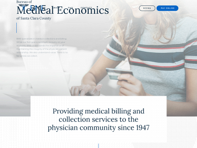 bmesc.org snapshot