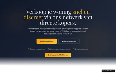 snelverkopen.nu snapshot