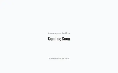 iconmanagement.se snapshot