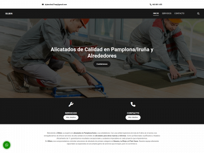 silben.es snapshot