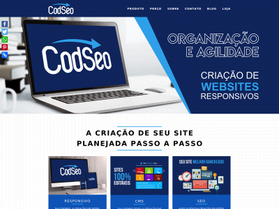 codseo.com.br snapshot