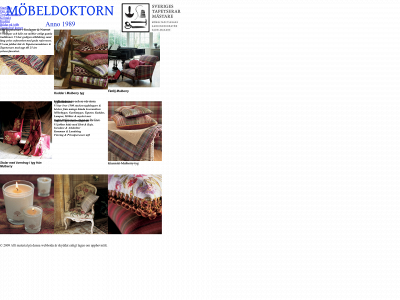 mobeldoktorn.se snapshot
