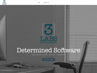 3labsdev.com snapshot