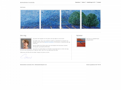 barkesdotter.se snapshot