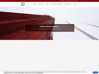 tikmes.lt snapshot