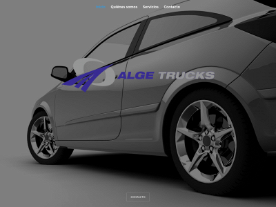 algetrucks.es snapshot