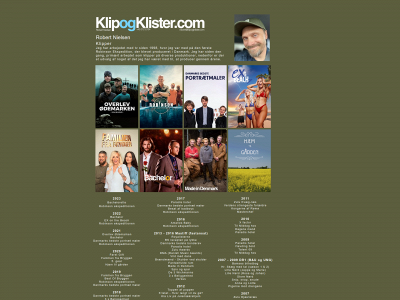 klipogklister.com snapshot