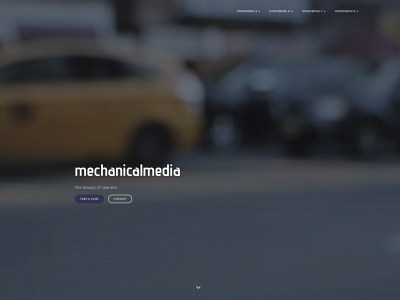 mechanicalmedia.dk snapshot