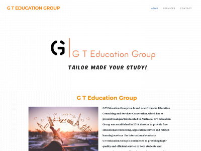 gt-edu.weebly.com snapshot