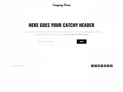 rickreadrealestate.com snapshot