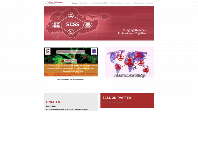 www.stemcell.org.sg snapshot