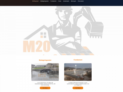 m20byg.dk snapshot