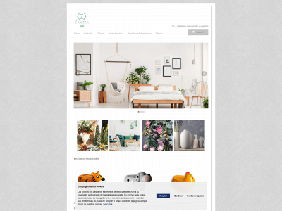 airesdeguadiel.com snapshot